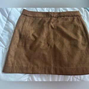 J Crew Skirt